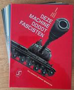 War Machines 1 t/m 7 - Complete reeks HC met stofomslag - 7, Nieuw