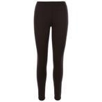-40% Trespass  Trespass Dames donzige sherpa legging  maat X, Kleding | Dames, Verzenden, Nieuw, Zwart