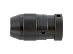 RHM 871050 Snelspanboorhouder Supra S Spann-D. 1 - 13 mm, Verzenden, Zo goed als nieuw