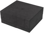 Deckbox Cards Lair 600+ Black | GameGenic - Trading cards, Verzenden, Nieuw