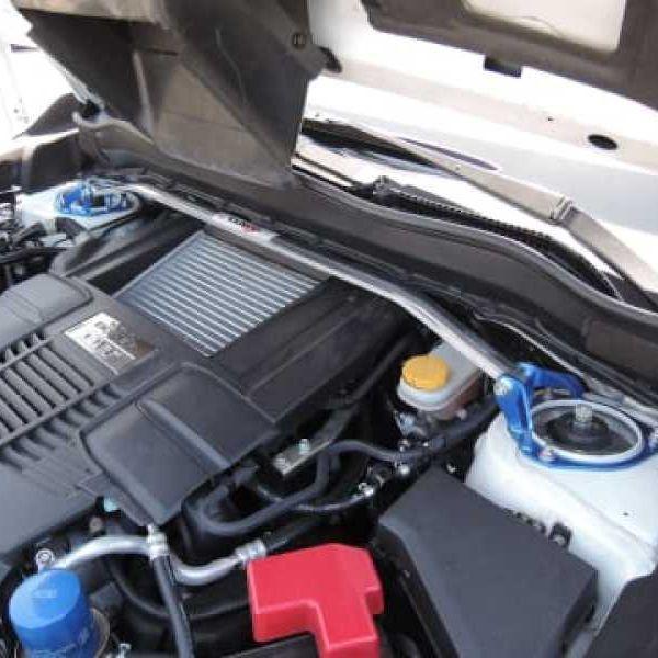 Cusco Strut Bar OS Front 12 Subaru Forester 2.0XT (SJG) -, Auto-onderdelen, Carrosserie en Plaatwerk, Ophalen of Verzenden