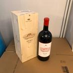2022 Petra, Hebo - Toscane DOCG - 1 Dubbele Magnum/Jerobeam, Nieuw