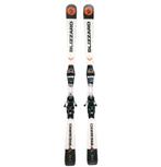 Blizzard Firebird TI 2022 - 166 cm, Sport en Fitness, Overige merken, Gebruikt, Ophalen of Verzenden, Carve