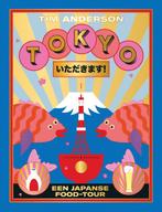 Tokyo stories 9789045218250 Tim Anderson, Verzenden, Zo goed als nieuw, Tim Anderson