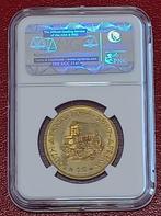 Zuid-Afrika. 1 Cent 1964 - NGC PF653 RARE MINTAGE 16,000