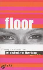 Floor 9789058550675 F. Faber, Boeken, Gelezen, F. Faber, Verzenden