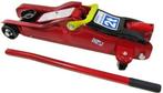 Krik garage tot 2T 85-330mm hefhoogte, Auto diversen, Autogereedschap, Ophalen of Verzenden, Nieuw