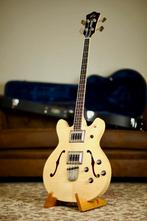 Guild Starfire Bass II | Natural, Muziek en Instrumenten, Snaarinstrumenten | Gitaren | Bas, Nieuw