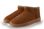 Warmbat Snowboots in maat 38 Beige | 10% extra korting, Verzenden, Beige, Snowboots, Gedragen
