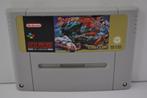Street Fighter II (SNES NOE), Spelcomputers en Games, Games | Nintendo Super NES, Verzenden, Zo goed als nieuw