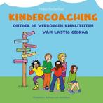 9789088402708 Kindercoaching Helen Purperhart, Boeken, Verzenden, Nieuw, Helen Purperhart