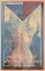 Sodom en Gomorra / Op zoek naar de verloren tijd, Verzenden, Zo goed als nieuw, Marcel Proust