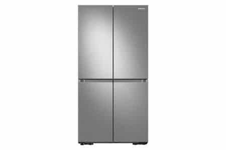 €2399 Samsung RF65A967ESR/EG amerikaanse koelkast Vrijstaan, Witgoed en Apparatuur, Koelkasten en IJskasten, Met aparte vriezer