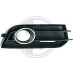 BUMPER GRILL VOOR AUDI A1 8X 2010-2015 8X0807682A01C, Ophalen of Verzenden, Nieuw