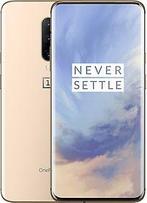 OnePlus 7 Pro Dual SIM 256GB goud, Telecommunicatie, Mobiele telefoons | Overige merken, Verzenden, Zo goed als nieuw, Zonder abonnement