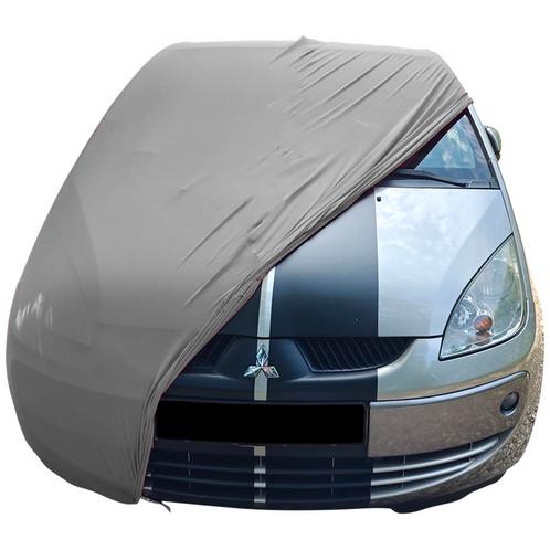 Autohoes passend voor Mitsubishi Colt CZC binnen BESTE, Auto diversen, Autohoezen, Op maat, Nieuw, Ophalen of Verzenden