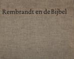 Rembrandt en de bijbel. Jezus van Nazaret. 9789027496607, Verzenden, Gelezen, Hans Hoekstra