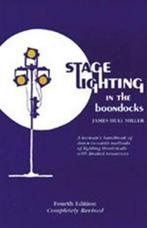 9781566080170 Stage Lighting in the Boondocks, Nieuw, James Hull Miller, Verzenden