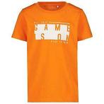 name it t-shirts-korte-mouw Jongens maat 122-128