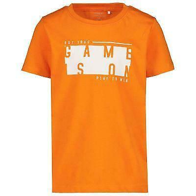 name it t-shirts-korte-mouw Jongens maat 122-128, Kinderen en Baby's, Babykleding | Overige, Nieuw, Verzenden