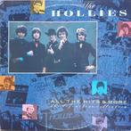 LP gebruikt - The Hollies - All The Hits And More - The D..., Verzenden, Zo goed als nieuw