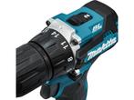 Makita - DDF487Z - 18V - accu - boor- en schroefmachine -, Verzenden, Zo goed als nieuw