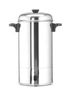 Percolator, Hendi, 6L, 230v/1500w, 355x355x(h)470mm, Ophalen of Verzenden, Nieuw in verpakking