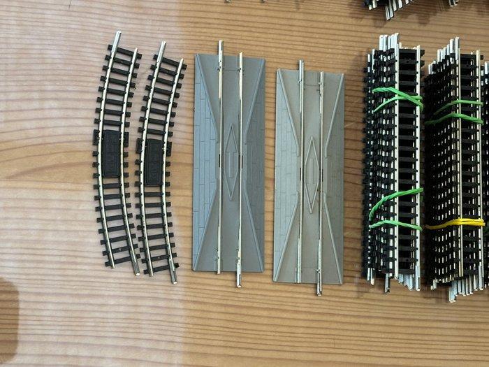 Minitrix N -, Hobby en Vrije tijd, Modeltreinen | N-Spoor