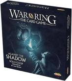 Lord of the Rings - War of The Ring Against the Shadow |, Hobby en Vrije tijd, Gezelschapsspellen | Bordspellen, Nieuw, Verzenden