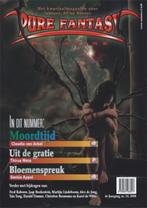 Pure Fantasy 10 9789081288217 Akkie de Jong, Boeken, Verzenden, Zo goed als nieuw, Akkie de Jong