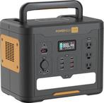 2dekans | Powerness Hiker U1500 Draagbare Power Station, Ophalen of Verzenden, Zo goed als nieuw