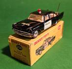 Dinky Toys 1:43 - Modelauto - No. 258 USA Police Car, Nieuw