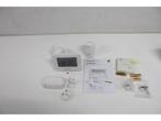 Honeywell Home Evohome - Slimme thermostaat - 2-zone, Verzenden, Zo goed als nieuw