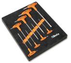 Beta M50 T-Grip Inbussleutels, Verzenden, Nieuw
