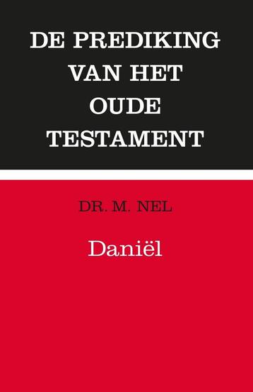 Prediking Oude Testament - Daniël (9789043536998, M. Nel) beschikbaar voor biedingen