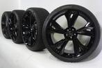 Audi RS6 22 inch velgen Pirelli Winterbanden Origineel, Gebruikt, Velg(en), Overige maten, Winterbanden
