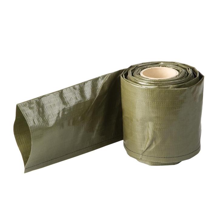 Flexibele hemelwater afvoerslang Ø80-100-  rol 25 meter -, Doe-het-zelf en Verbouw, Overige Doe-het-zelf en Verbouw, Ophalen of Verzenden