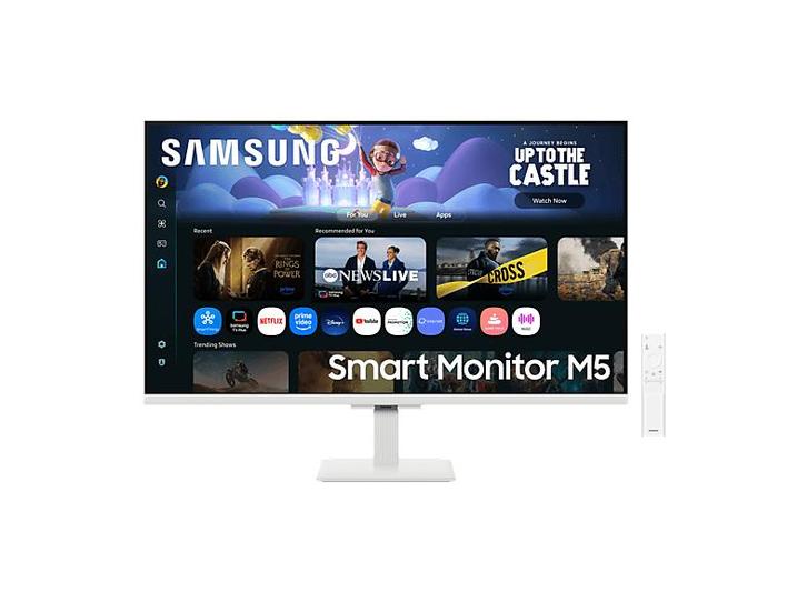 Samsung - Full HD  Monitor - 32 inch, Computers en Software, Monitoren, VA, Ingebouwde speakers, Full HD, Nieuw, HDMI, Verzenden