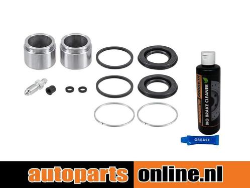 Remklauw revisie set Toyota Supra achterzijde, Auto-onderdelen, Besturing, Nieuw, Toyota, Verzenden