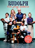 Rudolph & de jonge bakkers / Culinair 9789045208091, Boeken, Kookboeken, Verzenden, Gelezen, Rudolph van Veen