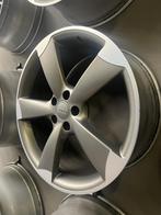 OEM ZGAN Audi S7 A7 A6 S6 20 Rotor Velgenset A4 A5 Q2 Q3 Q5, Gebruikt, 255 mm, Velg(en), Ophalen of Verzenden