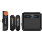 Comica Vimo-S-MI Microphone Wireless For iOS, Ophalen of Verzenden, Nieuw, Overige typen