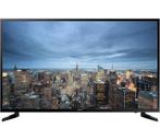 Samsung 40JU6000 - 40 inch LED 4K Ultra HD Smart TV, Ophalen, LED, Zo goed als nieuw, Samsung