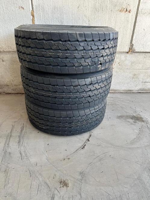 385/65R22.5 Deestone SW415, Zakelijke goederen, Agrarisch | Onderdelen | Banden, Velgen en Assen