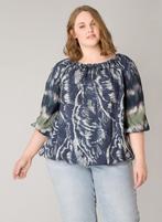 YESTA blouse Jelena Maat:, Kleding | Dames, Blouses en Tunieken, Nieuw, Verzenden, Overige kleuren