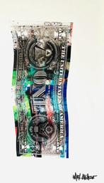 Karl Lagasse (1981) - ARTDOLLAR 37 - No Reserve