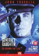Generals daughter, the - DVD, Cd's en Dvd's, Verzenden, Nieuw in verpakking