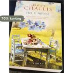 Het tuinfeest - Sarah Challis 9789022581223 Sarah Challis, Verzenden, Gelezen, Sarah Challis