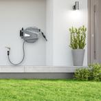 Waterslanghaspel / Waterslang Flowwater - 10 meter, Verzenden, Nieuw