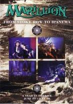 dvd - Marillion - From Stoke Row To Ipanema (A Year In Th..., Verzenden, Zo goed als nieuw